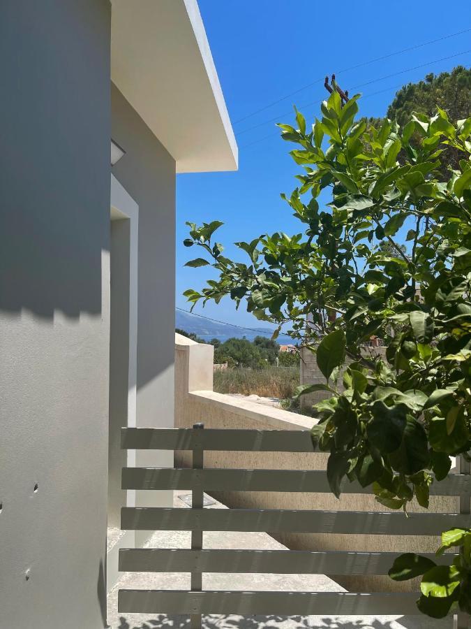 House Adelais Villa Klismata Exterior photo
