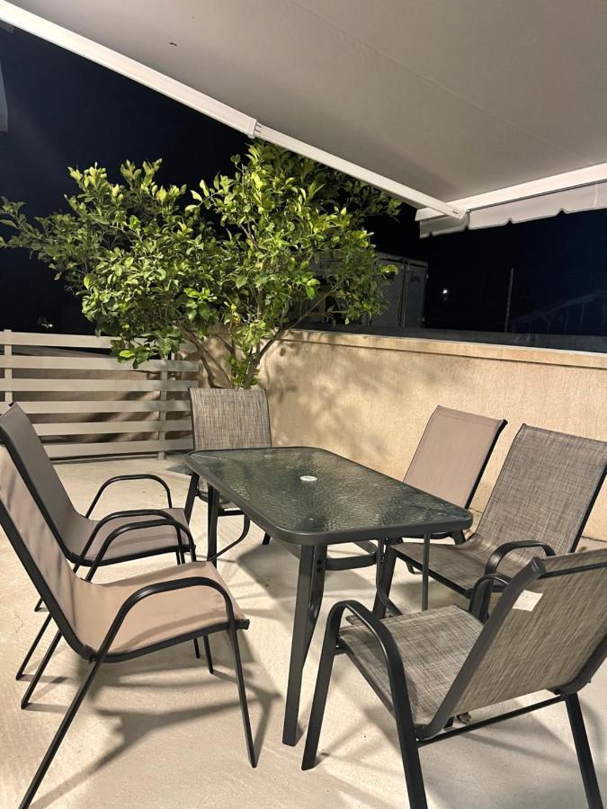 House Adelais Villa Klismata Exterior photo